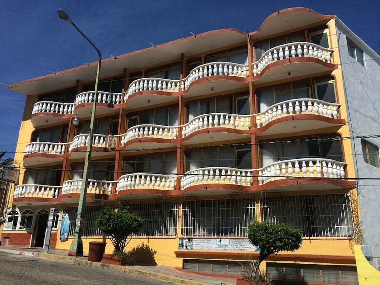 Hotel Olimar