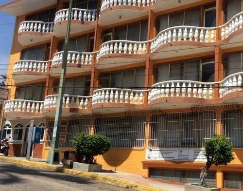 Hotel Olimar