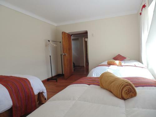Hostal Magic Cusco