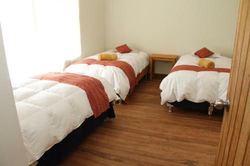 Hostal Magic Cusco
