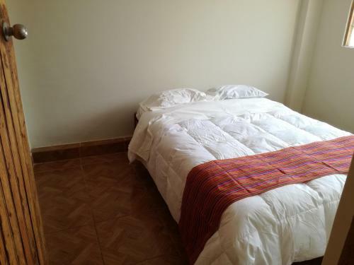 Hostal Magic Cusco
