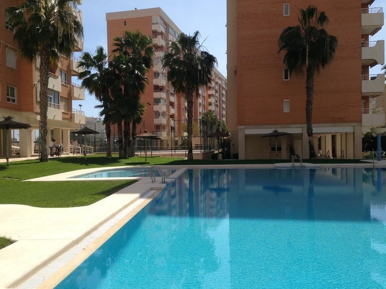 Apartment Playa San Juan