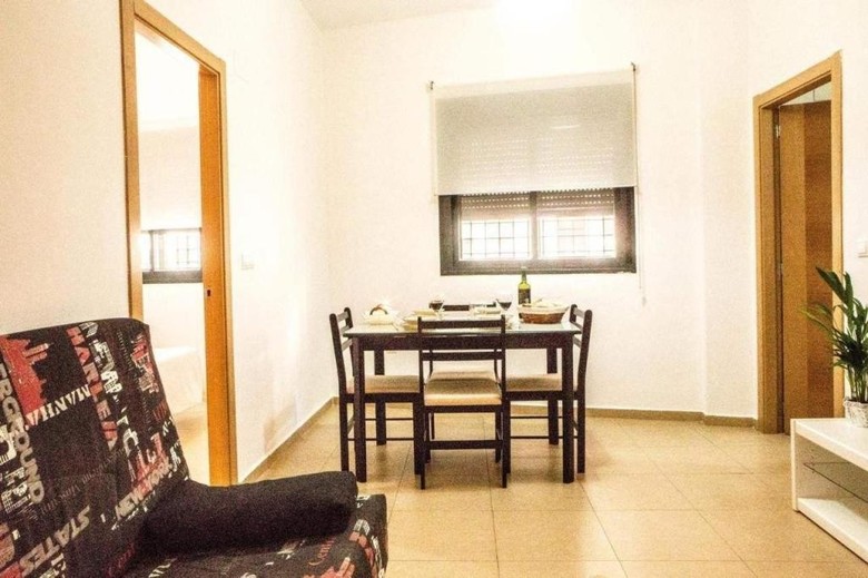 Apartamentos Santa Barbara
