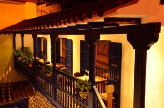Hotel Rumi Wasi