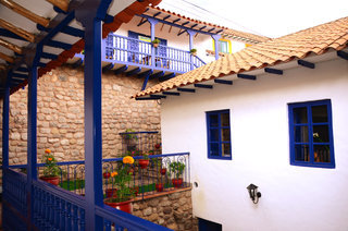 Hotel Rumi Wasi