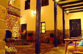 Hotel Rumi Wasi