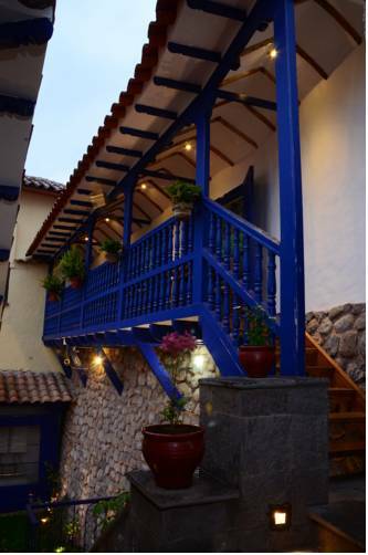 Hotel Rumi Wasi