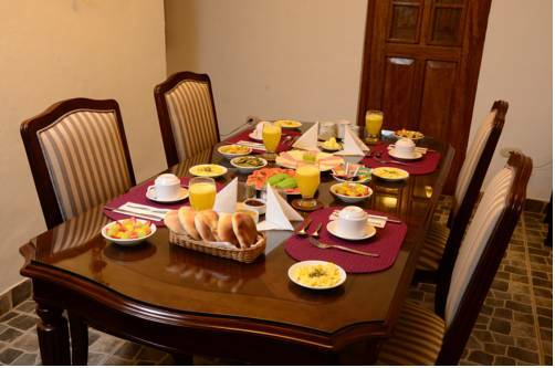 Hotel Rumi Wasi