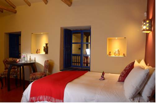 Hotel Rumi Wasi