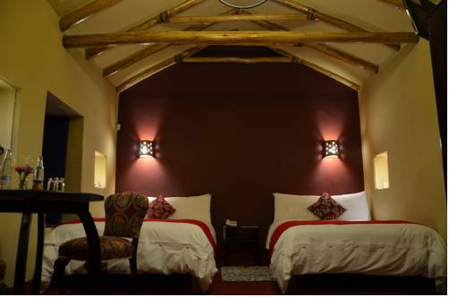 Hotel Rumi Wasi