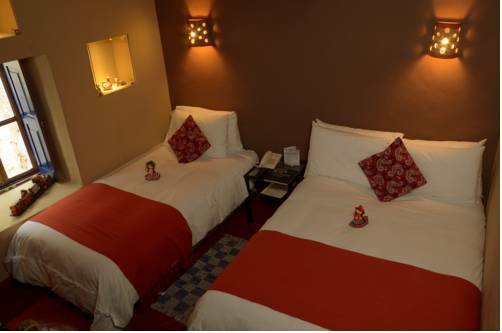 Hotel Rumi Wasi