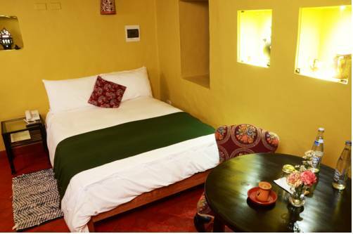 Hotel Rumi Wasi