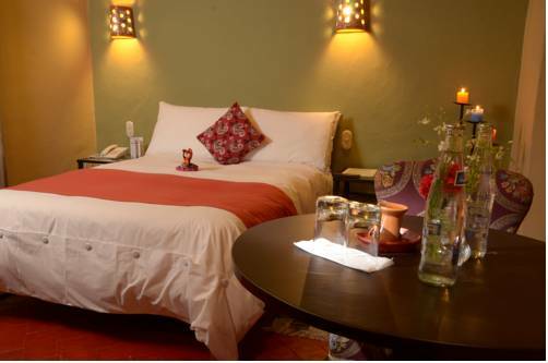Hotel Rumi Wasi