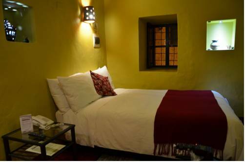 Hotel Rumi Wasi