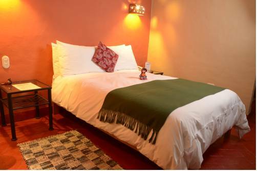 Hotel Rumi Wasi