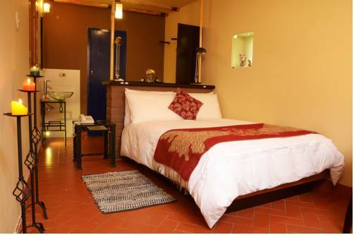 Hotel Rumi Wasi