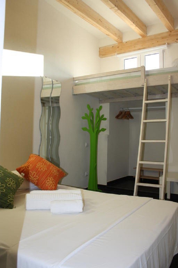 Apartamento Santa Barbara Guesthouse