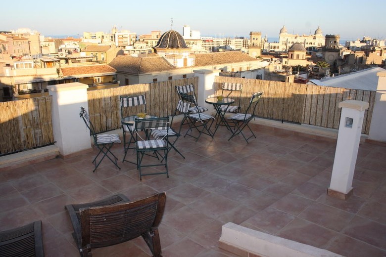 Apartamento Santa Barbara Guesthouse