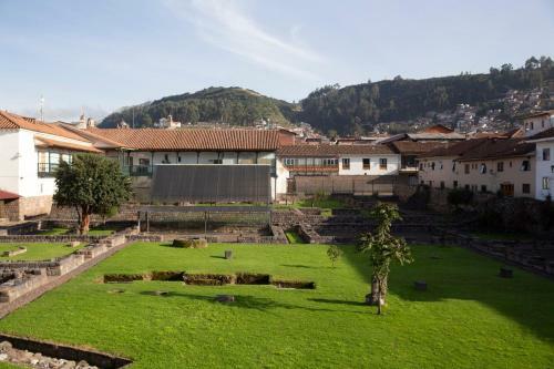 Hotel Abittare