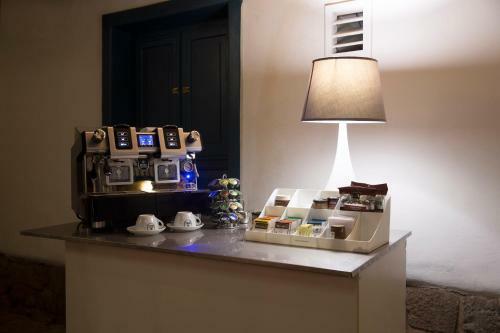 Hotel Abittare