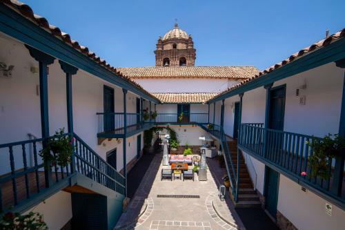 Hotel Abittare