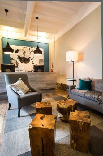 Hotel Abittare