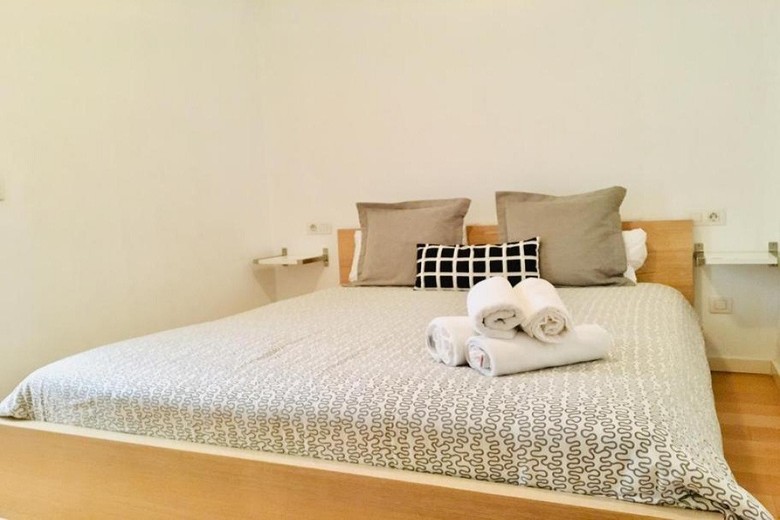 Apartamento Santa Faz