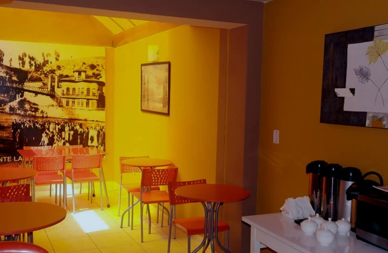 Galio Hotel