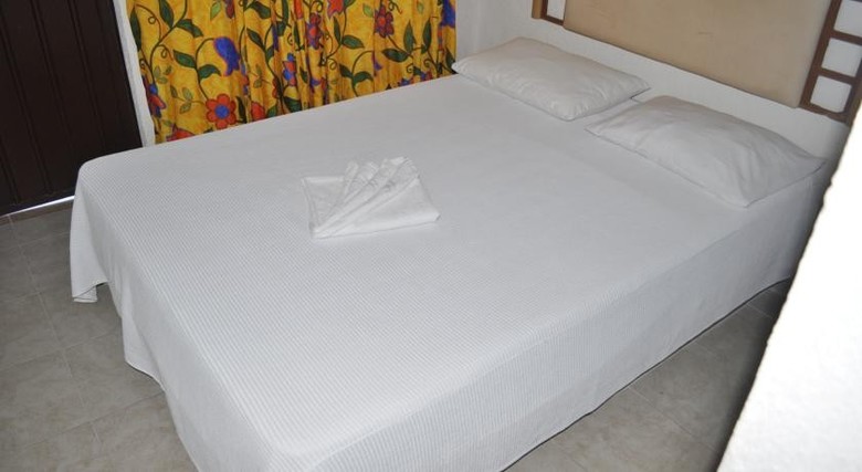 Hotel Acapulco