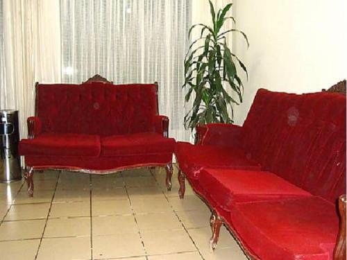 Hostal Bond