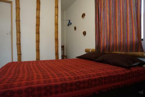 Hostal Rochabus