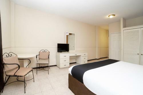 Hotel Marney