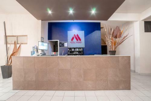 Hotel Marney