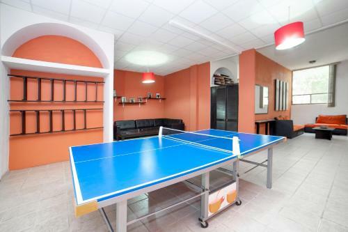 Hotel Marney