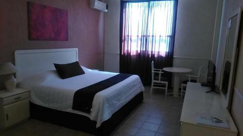 Hotel Marney