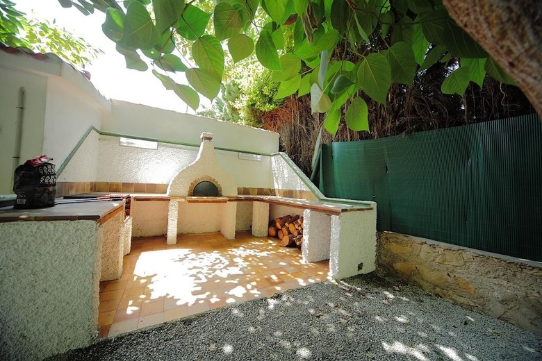 Apartamento Palmeral De Madaria