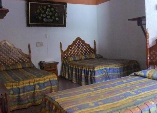 Hotel Colonial