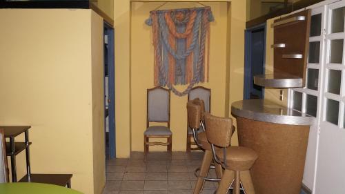 Hotel Colonial