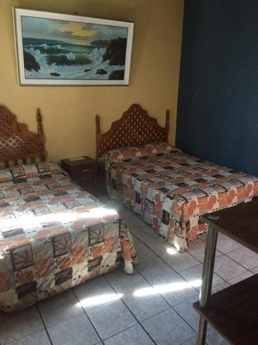 Hotel Colonial