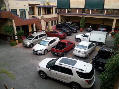 Hotel Colonial