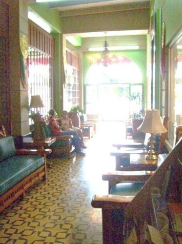 Hotel Colonial