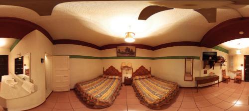 Hotel Colonial