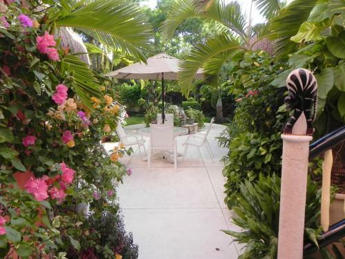 Aparthotel Casa Gatos