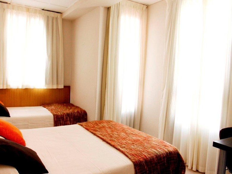 Hotel San Remo
