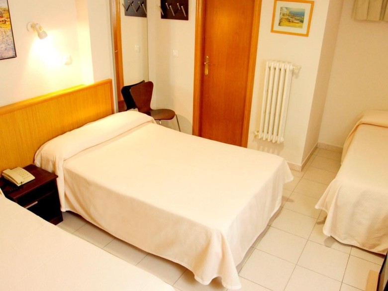 Hotel San Remo