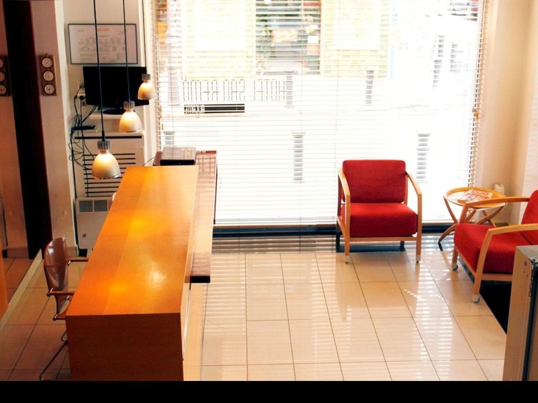Hotel San Remo