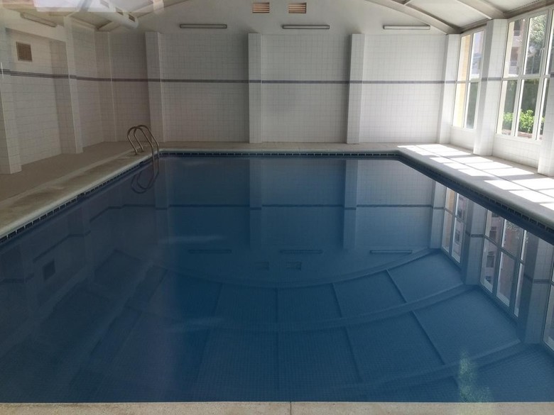 Apartamento Bulevar Golf