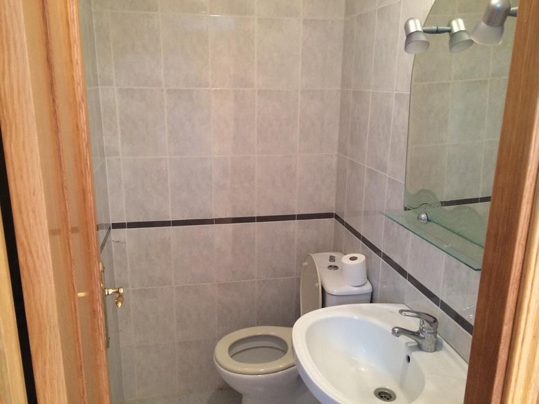 Apartamento Bulevar Golf