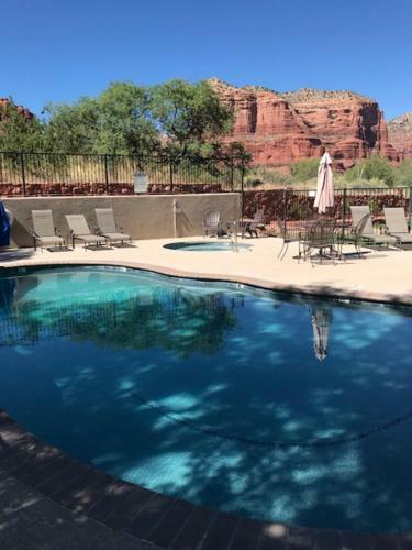 Apartamentos Red Agave Resort
