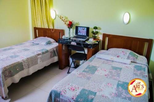 Allison Hotel